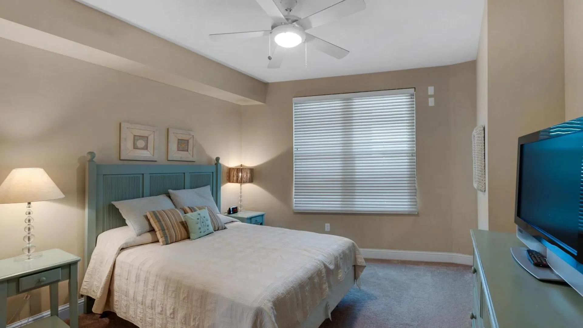 Holiday home Aqua 1105 Villa Panama City Beach