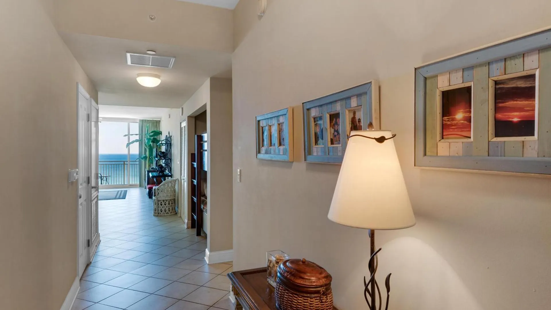 Aqua 1105 Villa Panama City Beach