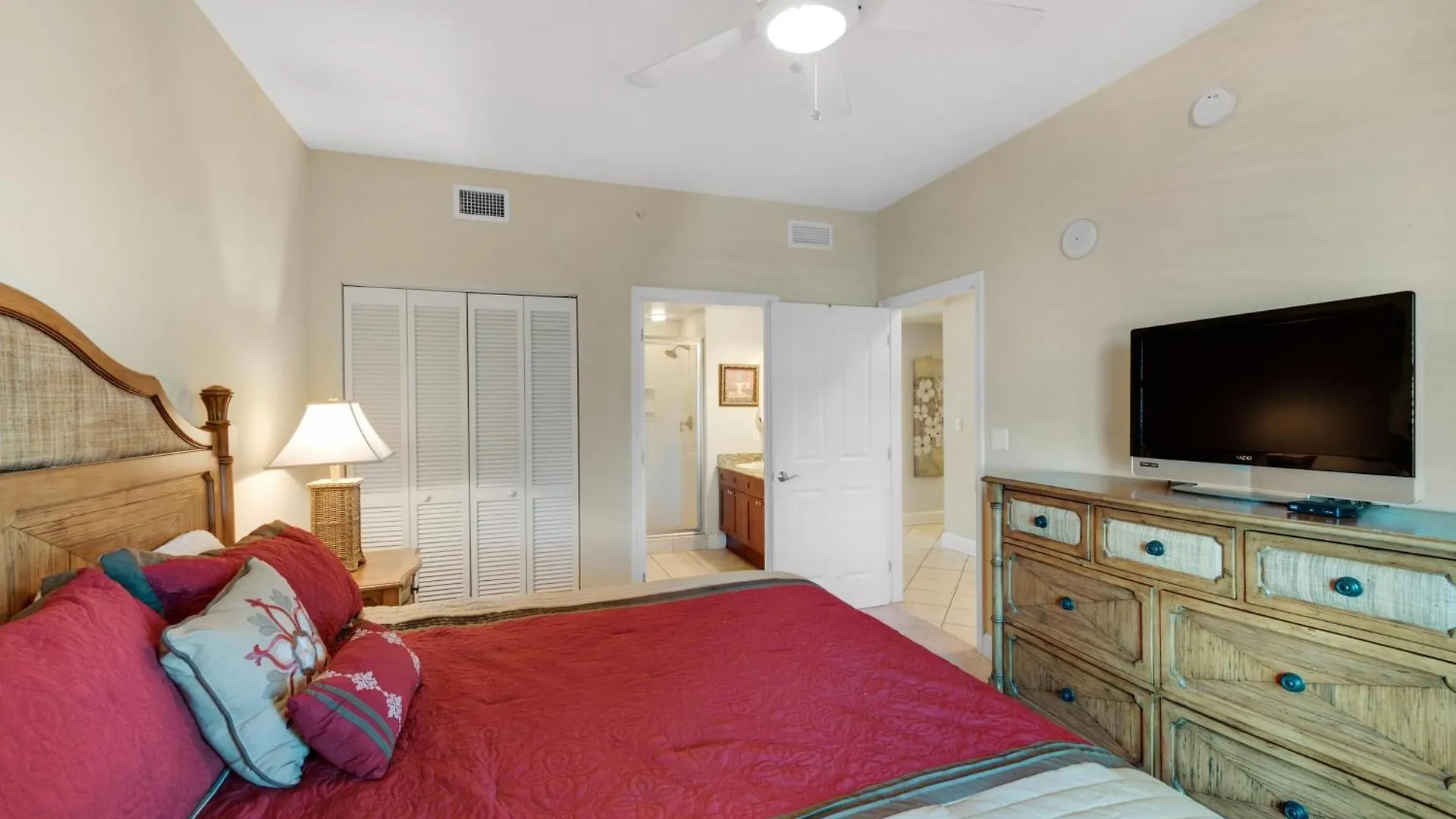 Holiday home Aqua 1105 Villa Panama City Beach
