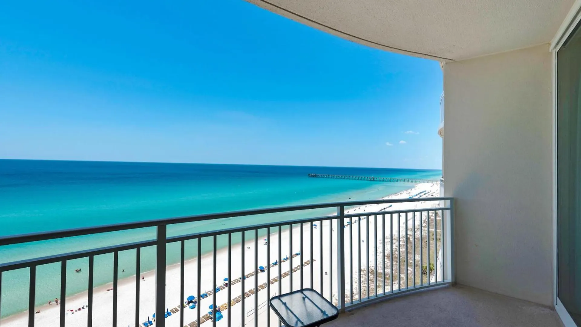 Aqua 1105 Villa Panama City Beach
