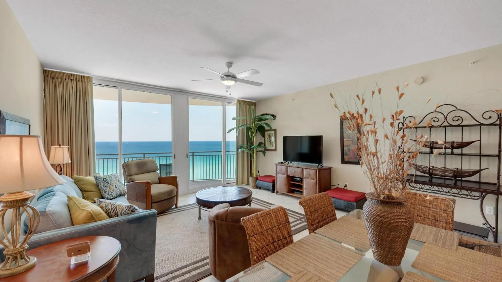 Aqua 1105 Villa Panama City Beach